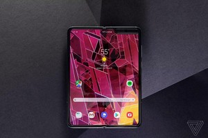 Galaxy Fold không phải là "thảm họa" như Galaxy Note 7