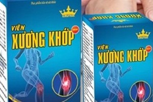 Ngoài Kingphar New, Công ty Kingphar Việt Nam từng bị “tuýt còi” vì những lý do nào?