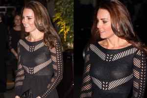 4 lỗi trang phục công nương Kate Middleton từng mắc, chị em nên tránh