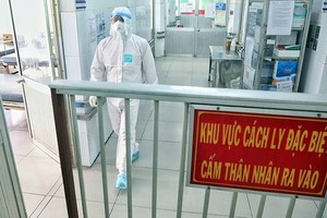 Thêm các ca bệnh Covid-19 thứ 50 - 53 ở Hà Nội, Hạ Long và TP HCM