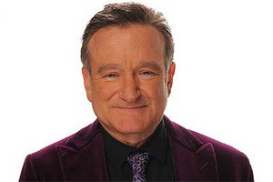 Nam diễn viên hài nổi tiếng Hollywood Robin Williams tự tử