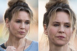 Renee Zellweger xuất hiện lần đầu sau tin đồn “đại tu” mặt