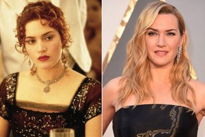 Nhìn lại dàn diễn viên phim Titanic sau 20 năm