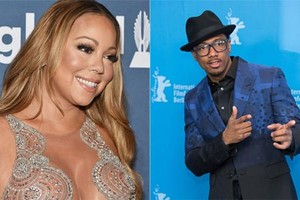 Mariah Carey bị chồng cũ cản trở việc tái hôn