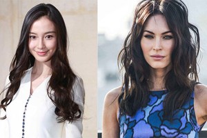 Đại gia kiện vì không được Angelababy, Megan Fox phục vụ