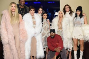 Những lần gia đình Kim Kardashian sống trong sợ hãi