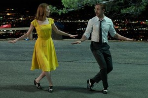 Lý do La La Land thắng lớn tại Quả Cầu Vàng 2017