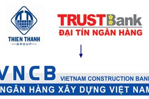 2 ''cựu'' sếp Ngân hàng Đại Tín bị bắt, di lý trong đêm