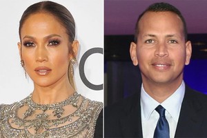 7 người đàn ông qua tay Jennifer Lopez