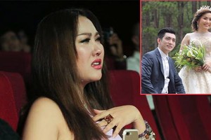 Phi Thanh Vân rời bỏ showbiz vì buồn chồng cũ sắp cưới vợ?