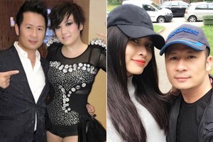 Dương Mỹ Linh, Trizzie Phương Trinh “dậy sóng” vì Bằng Kiều