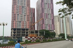 Đại gia vung tiền mua một tòa dự án Usilk City là ai?