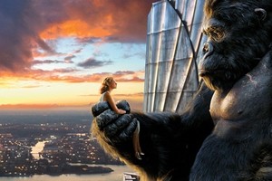 Chân dung quái vật King Kong của đời thực bị tuyệt chủng