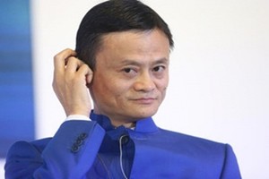 Tiết lộ “vũ khí” đưa tỷ phú Jack Ma trở thành người giàu nhất Châu Á