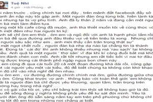 Vào nhà nghỉ chỉ để ôm nhau lãng mạn như phim Hàn quốc?