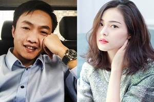 Hạ Vi nói lời chia tay vì Cường Đô la quá ... vô ý? 