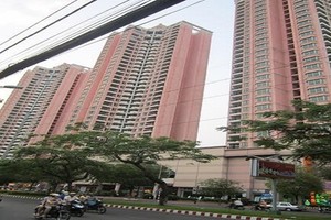 Bà Trương Mỹ Lan có “thay số đổi vận” Thuận Kiều Plaza?