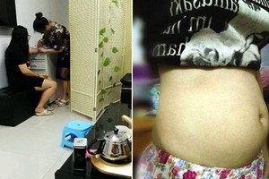 Bán trứng kiếm tiền siêu tốc, gái trẻ "hứng" đau xót, hối không kịp