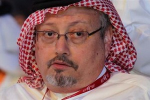 Saudi Arabia không biết thi thể của nhà báo Khashoggi ở đâu