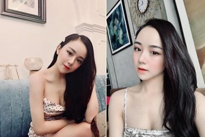 "Hotgirl ngủ gật" nhận đủ gạch đá  khi vừa make up vừa cover hit của Chi Pu