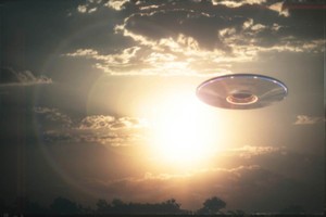 Bí ẩn hiện tượng tóc thiên thần, nghi hoặc về UFO