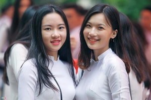 Sinh viên sư phạm được hỗ trợ 36,3 triệu đồng/năm học 