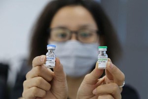 Vaccine made in Việt Nam - Nano Covax triển vọng thế nào?