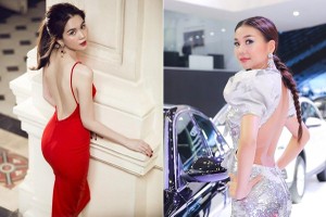 Nuôi dưỡng ước mơ dancer của hotgirl 17 tuổi