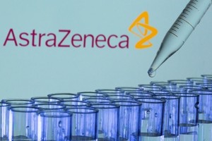 Thuốc điều trị COVID-19 của AstraZeneca khiến “quái vật” Delta... sợ phát khiếp?