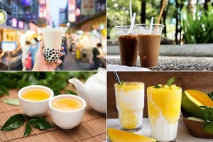 5 loại nước "sát thủ" của thận nhưng người Việt cực thích uống