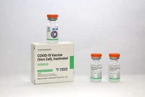 Hỏi đáp vắc xin COVID-19: Tiêm 2 mũi Vero Cell hiệu quả thế nào?