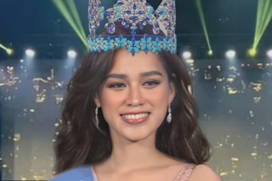 Miss World vào hồi kết, ngập tràn ảnh Đỗ Thị Hà đăng quang