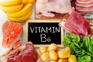 Giật mình hậu quả đáng sợ khi cơ thể thiếu vitamin B6 