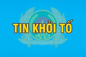 Khởi tố vụ án lừa đảo chiếm đoạt tài sản tại Công ty bất động sản Nhật Nam