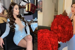 Tiệc tùng vui vẻ, hot girl xinh đẹp chết bí ẩn dưới sông 