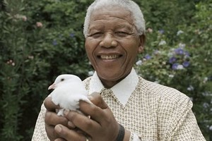 Những câu nói để đời của Nelson Mandela