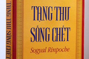 Tạng thư sống chết