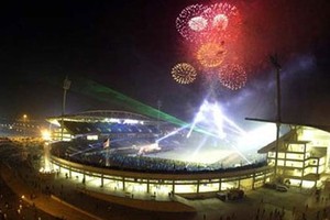 Việt Nam không bị phạt khi rút đăng cai ASIAD 2019