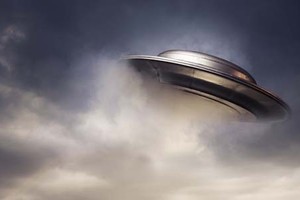 Giải mã dự án nghiên cứu về UFO của Mỹ