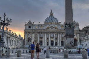 Top những điều thú vị, ngạc nhiên về Rome 