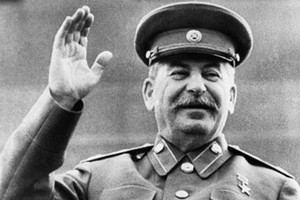 Tiết lộ bất ngờ về nhà lãnh đạo Stalin