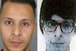 Interpol cảnh báo đồng phạm của Abdeslam tháo chạy khỏi nơi ẩn náu