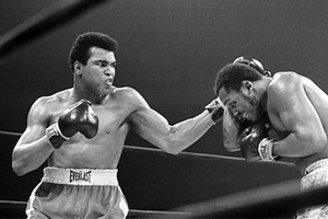 Tiết lộ thú vị về huyền thoại quyền anh Muhammad Ali