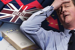 Hậu Brexit: Hiểu sao cho đúng về Điều 50 Hiệp ước Lisbon 2007? 