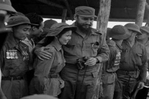 Những mẩu chuyện đáng nhớ về lãnh tụ Fidel Castro với Việt Nam