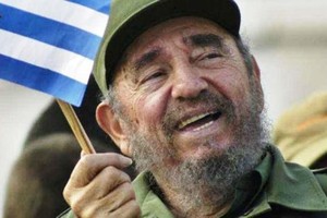 Sự thật thú vị ít biết về lãnh tụ Fidel Castro