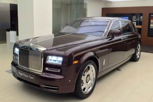 Bị truy thu gần 50 tỷ đồng, Roll-Royce Việt Nam khiếu nại gì?