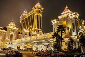 Mặt tối không ngờ của "Las Vegas phương Đông"