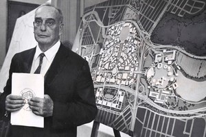 Nhà quy hoạch đô thị Robert Moses thay đổi New York thế nào? 