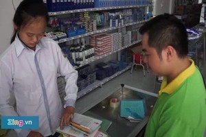 Nghị lực của nữ sinh mồ côi cha đạt 29,3 điểm thi THPT quốc gia